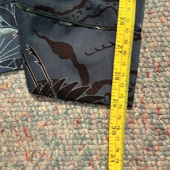 NWT La Vie En Rose 1 piece Lounge Outfit size Large - Picture 9 of 11